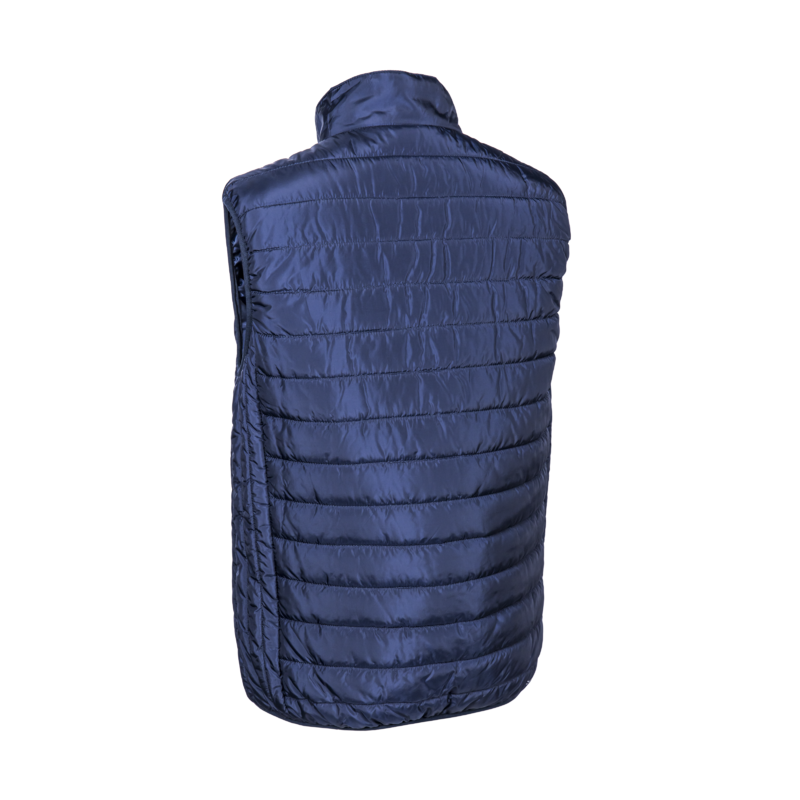 GILET SANS MANCHE KABA