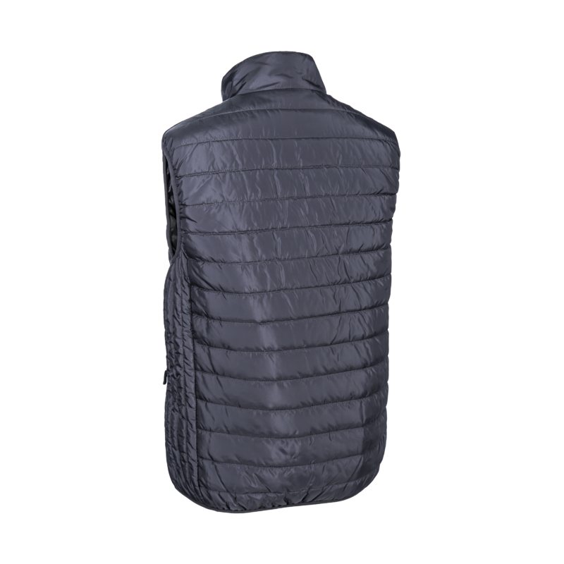 GILET SANS MANCHE KABA