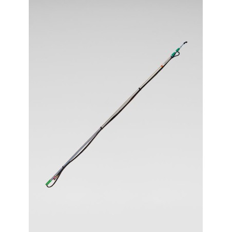 DALEP LANCE TELESCOPIQUE ALU 9M PORTEE 12M