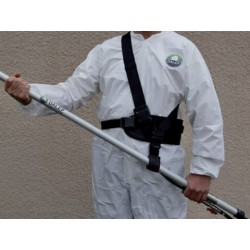 DALEP HARNAIS POUR LANCE TELESCOPIQUE