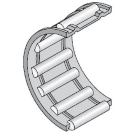 CAGE A AIGUILLES K18X22X17