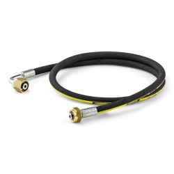 FLEXIBLE HAUTE PRESSION COUDE 1.5M 400 BAR 1X EASYLOCK 1X M22X1.5 FLEXIBLE HAUTE PRESSION COUDE 1.5M 400 BAR 1X EASYLOCK 1X M22X1.5
