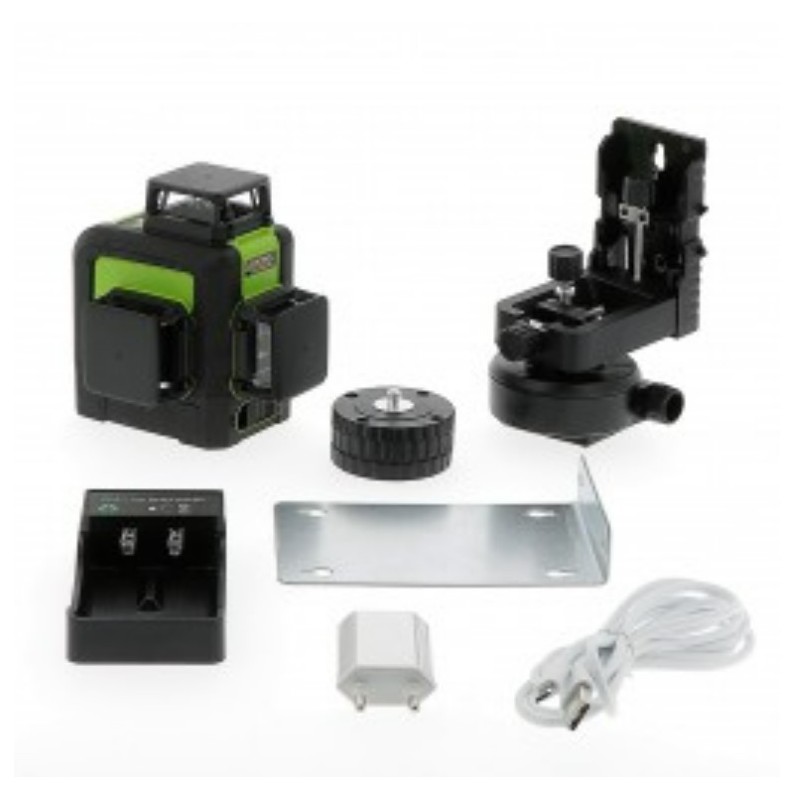 niveau laser réf. 511105