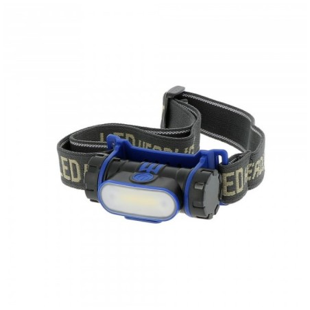 LAMPE FRONTALE PRO A BATTERIE
