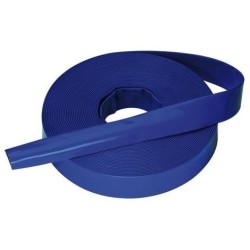 TUYAU FLAT FL07 COURONNE 50M