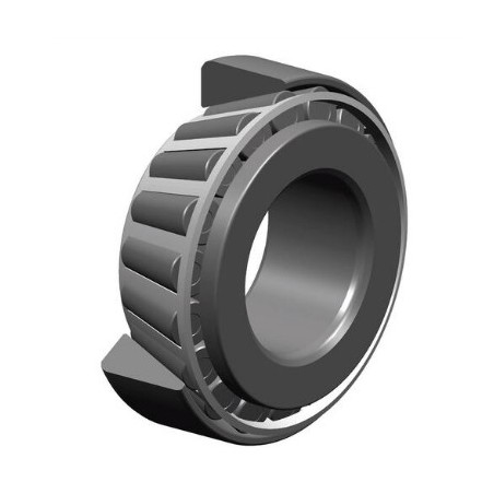 ROULEMENT A ROULEAUX CONIQUES 4T-LM11949/LM11910