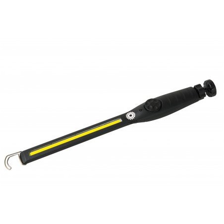 LAMPE SLIMLED SUR CARTE