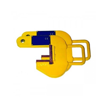 PINCE LÈVE TUBE/TUYAU AVEC PROTECTION (UTILISATION PAR PAIRE)