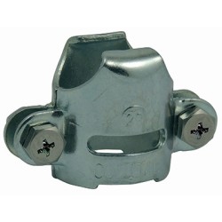 COLLIER DE SERRAGE À GRIFFES - ACIER ZINGUÉ