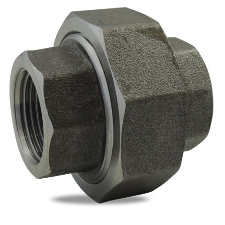 UNION A PORTEE SPHERIQUE F/F BSP