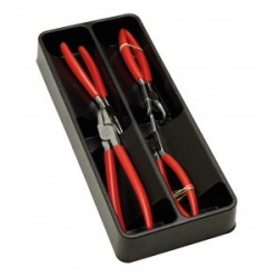 MODULE THERMO DE 4 PINCES CIRCLIPS