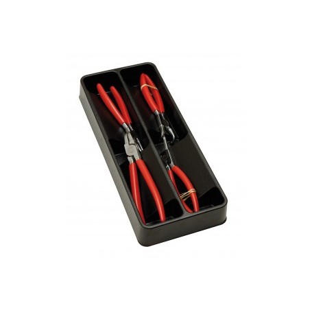 MODULE THERMO DE 4 PINCES CIRCLIPS
