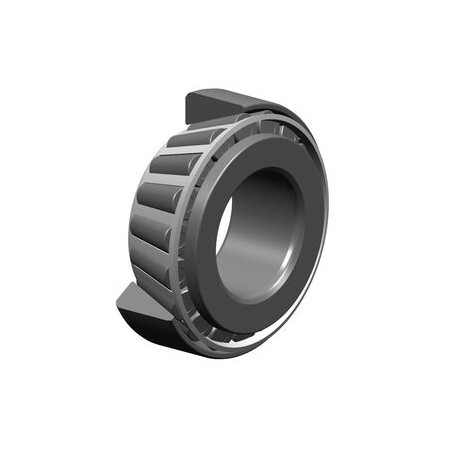 ROULEMENT A ROULEAUX CONIQUES 30222U