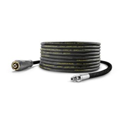 FLEXIBLE HAUTE PRESSION, DN6, 15M, POUR TAMBOUR-ENROULEUR FLEXIBLE HAUTE PRESSION, DN6, 15M, POUR TAMBOUR-ENROULEUR