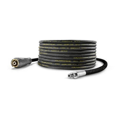 FLEXIBLE HAUTE PRESSION, DN6, 15M, POUR TAMBOUR-ENROULEUR