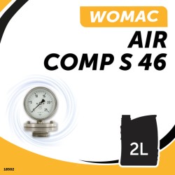 HUILE COMPRESSEUR AIR COMP S 46 2L