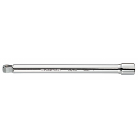 RALLONGE ANGULAIRE 250MM CARRE 1/2"  S.215S