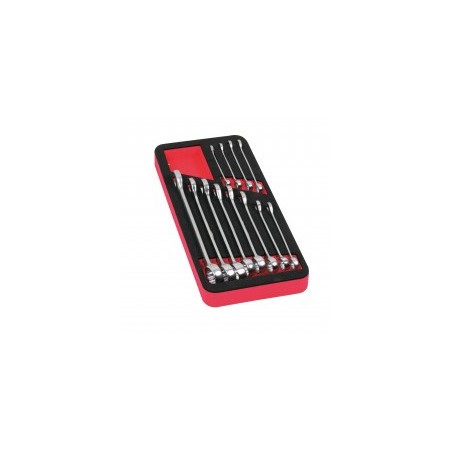 MODULE MOUSSE 12 CLES MIXTES 8 A 24