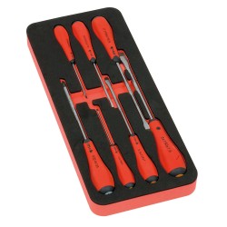 MODULE MOUSSE 7 TOURNEVIS TORX