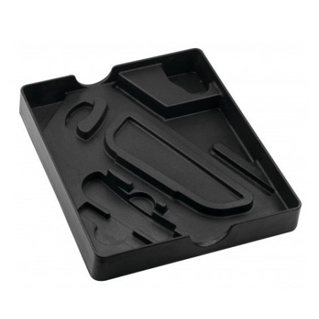 MODULE THERMO VIDE POUR 18 OUTILS DE COUPE