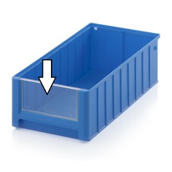 FENETRE POUR BAC DE STOCKAGE