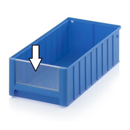 FENETRE POUR BAC DE STOCKAGE