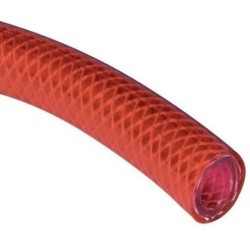 TUYAU FILCLAIR AL PREMIUM ROUGE 12X18 CDT 25M