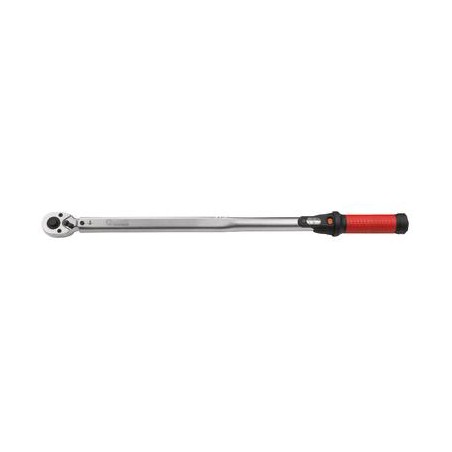 CLE DYNAMOMETRIQUE 5-50 N.M 3/8''