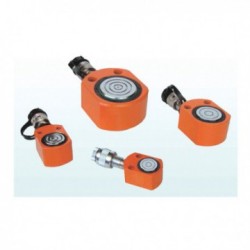 VERIN SIMPLE EFFET ULTRA BAS 20000 KG 11 MM VERIN SIMPLE EFFET ULTRA BAS 20000 KG 11 MM