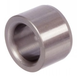 COUSSINET AUTOLUBRIFIANT CYLINDRIQUE 20X24X20 COUSSINET AUTOLUBRIFIANT CYLINDRIQUE 20X24X20
