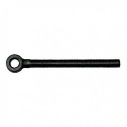 CHAPE MALE STANDARD 5028 ACIER NOIR CHAPE MALE STANDARD 5028 ACIER NOIR