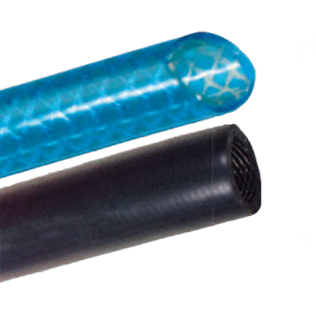 TUYAUX TECHNIQUES THERMOPLASTIQUES FUELFLEX
