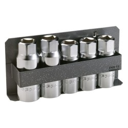 JEU DE DÉGOUJONNEUSES À ROULEAUX REF 287B.JS5 JEU DE DÉGOUJONNEUSES À ROULEAUX REF 287B.JS5