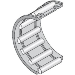 CAGE A AIGUILLES K16X20X10 CAGE A AIGUILLES K16X20X10