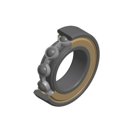 ROULEMENT A BILLES ACIER 6304ZZ/5K