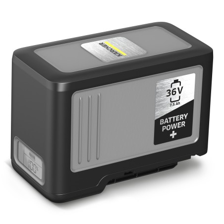 BATTERIE POWER 36/75 7.5Ah POUR NETTOYEUR KARCHER HD 4-11 C BP PACK
