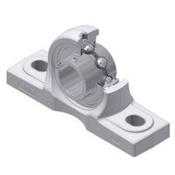 PALIER COMPLET THERMOPLASTIQUE BLANC AUTO-ALIGNEUR A SEMELLE REF MUCPPL206 PALIER COMPLET THERMOPLASTIQUE BLANC AUTO-ALIGNEUR A SEMELLE REF MUCPPL206