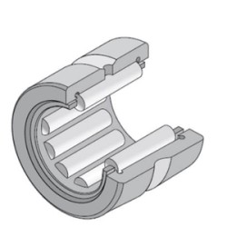 ROULEMENT BAGUE MASSIVE SANS BAGUE INTERIEURE RNA4910R ROULEMENT BAGUE MASSIVE SANS BAGUE INTERIEURE RNA4910R