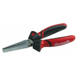 PINCE A BECS PLATS 170