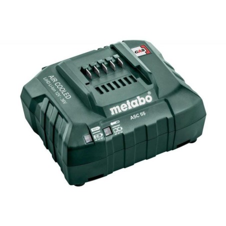 CHARGEUR ASC 55, 12-36 v, AIR COOLED, EU