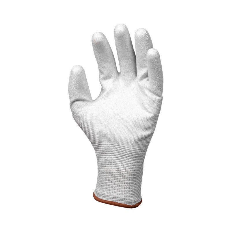 GANT EUROLITE EST900V ANTISTATIQUE GRIS