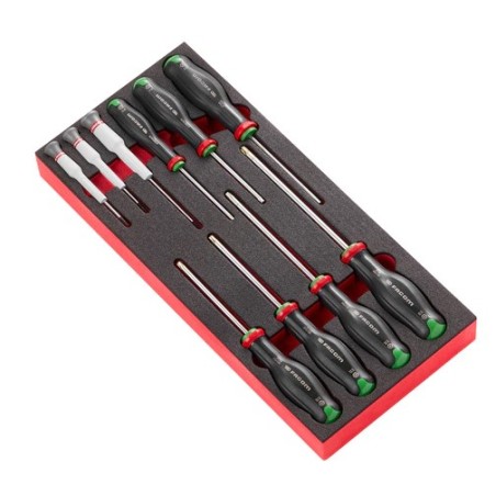 MODULE MOUSSE 10 TOURNEVIS PROTWIST® REF MODM.AT6PB