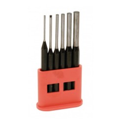 STAND DE 6 CHASSE-GOUPILLES