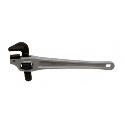 CLES U.S. ALLIAGE LEGER 90° 450MM