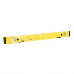 NIVEAU PROFILE ALU MAGNETIQUE 600MM NIVEAU PROFILE ALU MAGNETIQUE 600MM
