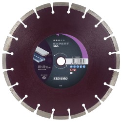 DISQUE DIAMANT EXPERT BA