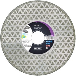 DISQUE DIAMANT SURF N' CUT