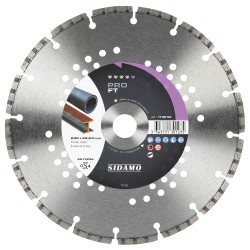 DISQUE DIAMANT PRO FT