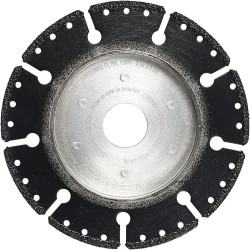 DISQUE DIAMANT ULTRA PMF