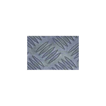 TAPIS CHECKER SBR 1400X10000 EP3 SOIT 14M2
